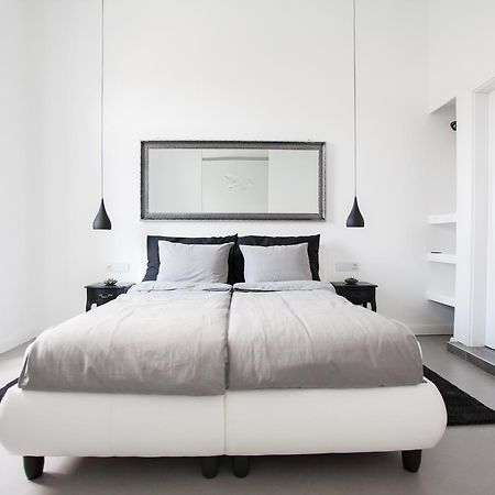 Grand Loft Design Lägenhet Budapest Exteriör bild
