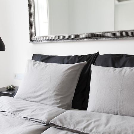 Grand Loft Design Lägenhet Budapest Exteriör bild