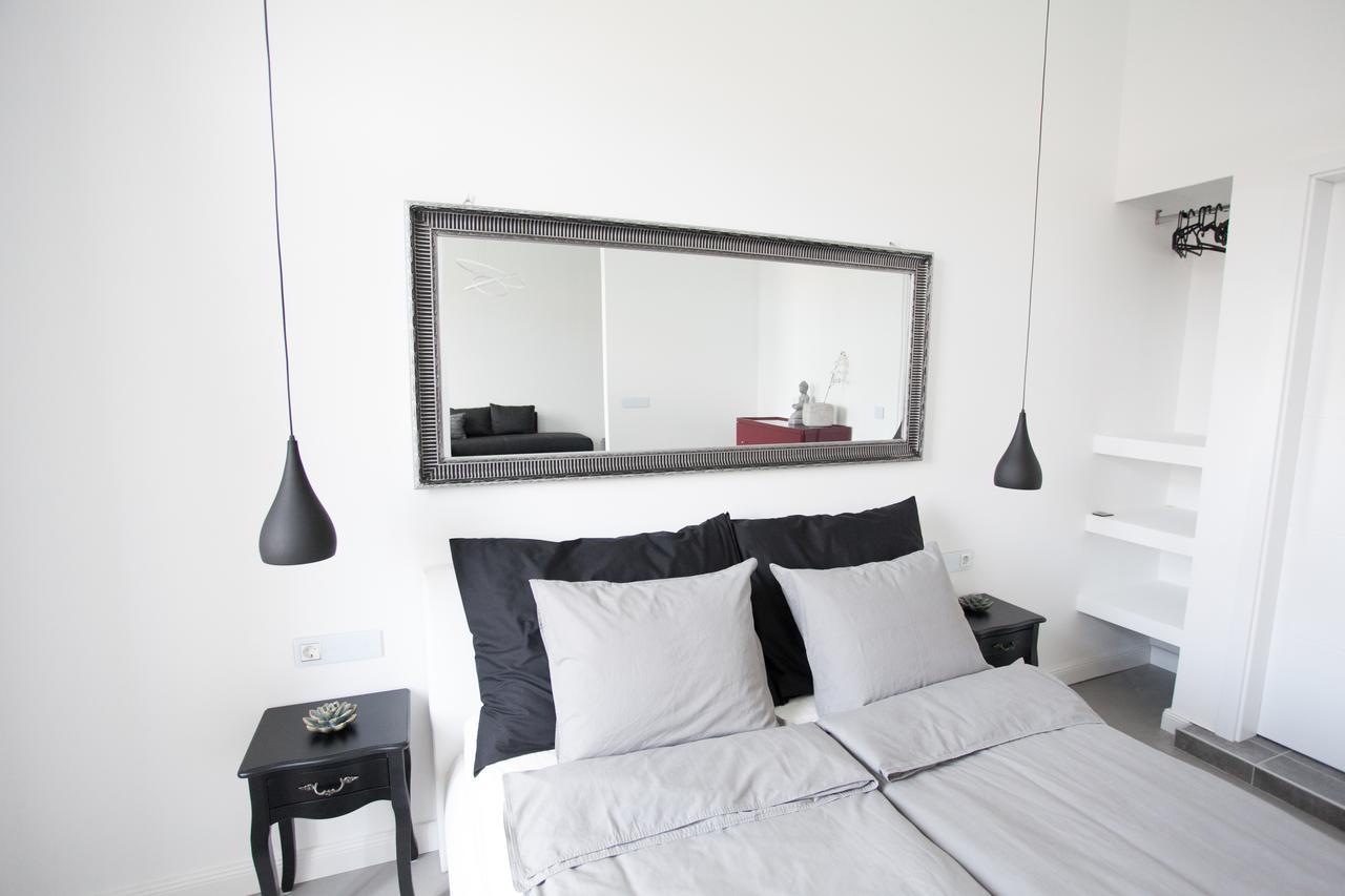 Grand Loft Design Lägenhet Budapest Exteriör bild